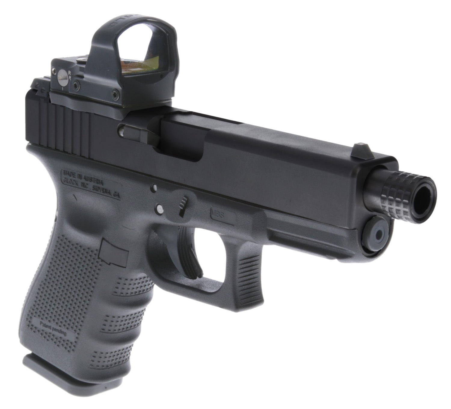 TRU TG-TG8952A   MNT ADAP RMR DELTA PNT PRO