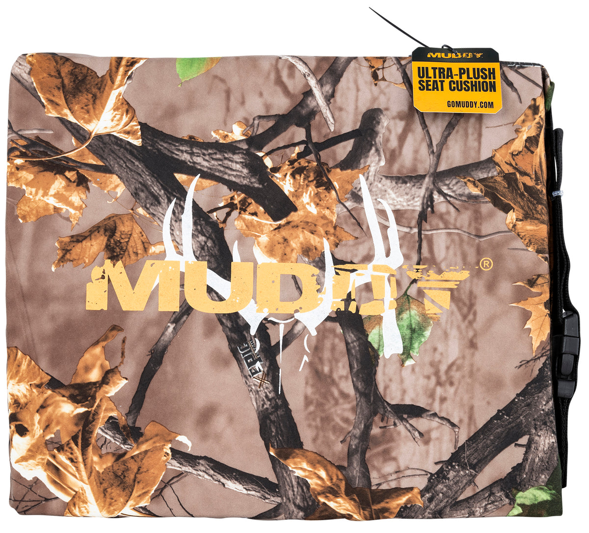 MUDDY MUD-GS0109    ULTRA-PLUSH SEAT CUSHION W DUR