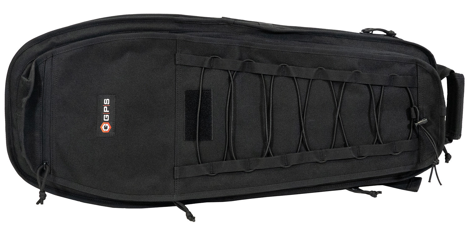 GPS SRC30       COVERT SNGL RFL CASE 30