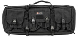 GPS DRC28       DOUBLE RIFLE CASE    28"       BLK