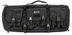 GPS DRC28       DOUBLE RIFLE CASE    28"       BLK
