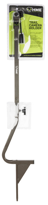 HME HME-TCH-G      TRAIL CAMERA HOLDER GRND MOUNT