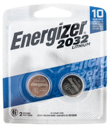 ENERGIZER 2032BP-2   2032-2PK