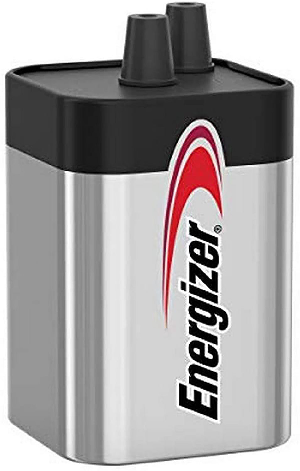 ENERGIZER 529-1.D5   MAX 6V LANTERN BATTERY