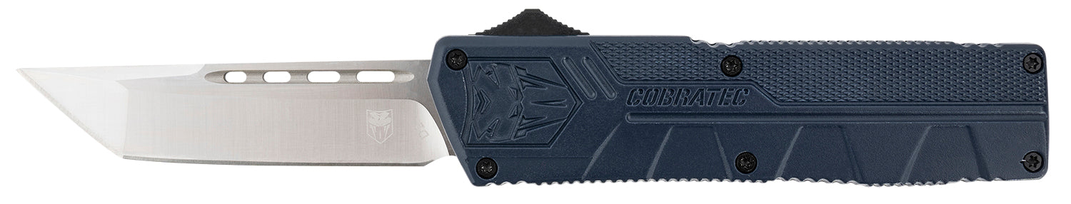 COBRA NYCTLWTNS      LWT NYPD TANTO BLUE