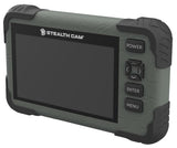 STEAL STC-CRV43HD    1080P COMPATIBLE 4.3 SCREEN