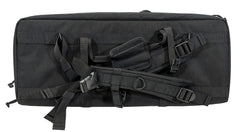 GPS DRC28       DOUBLE RIFLE CASE    28"       BLK