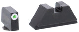 AMER GL411   XLTALL GLK 17-39           GRN/WT/BLK