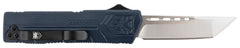 COBRA NYCTLWTNS      LWT NYPD TANTO BLUE
