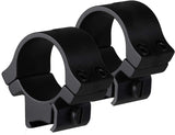 TRU TG-TG8961B3  RINGS QUAD MED 1   22 AIR BLK