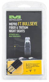 MEPRO 631163108  FT BULLSEYE P365 REAR GR(NOT SAS)