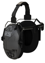 WLKR GWP-DFM-BTN       FIREMAX MUFF BEHND THE NECK