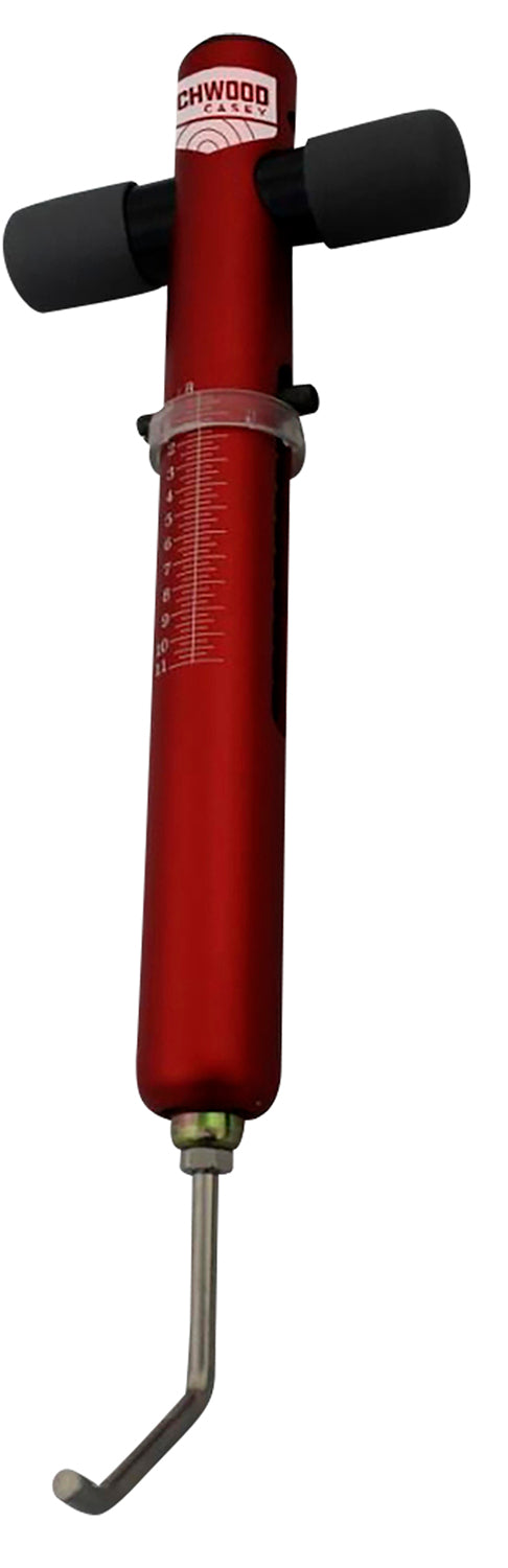 BIR TRGSCL         TRIGGER SCALE
