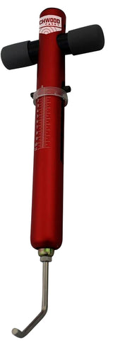 BIR TRGSCL         TRIGGER SCALE