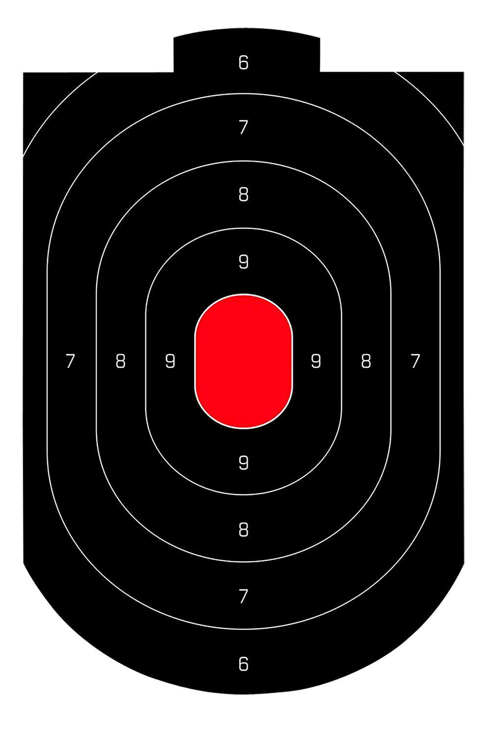 BIR 35609          DIRTYBRD 12X18 SIL         50PK