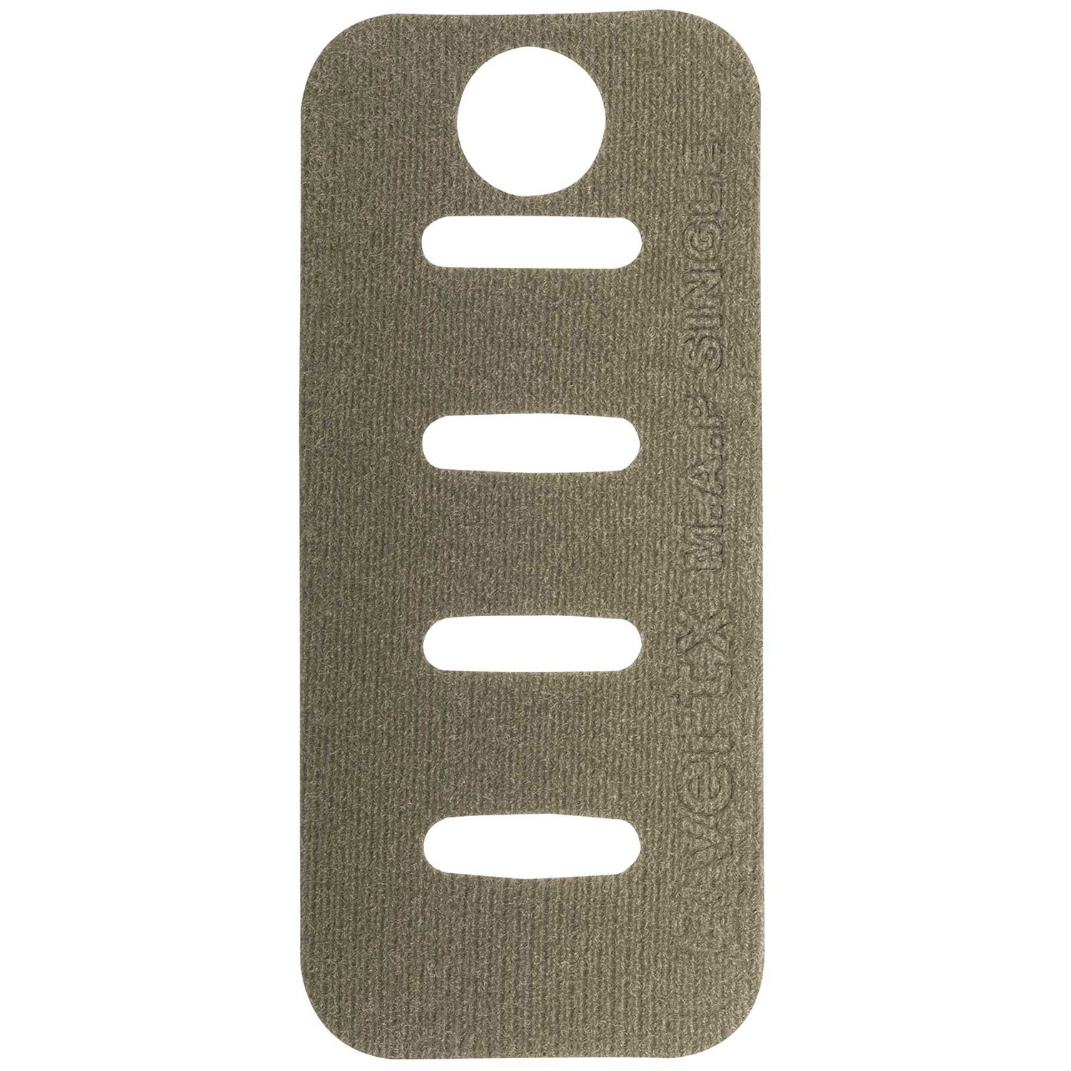VERTX VTX5120   TACTIGAMI M.A.P. SINGLE   COY/BRN