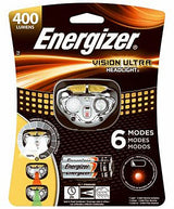 ENERGIZER HDE32E     VISION HD+ WB   HEADLIGHT