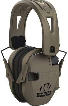 WLKR GWP-RSEMRH-MFDE   RAZR MUFF TACT-GRIP MGA FDE