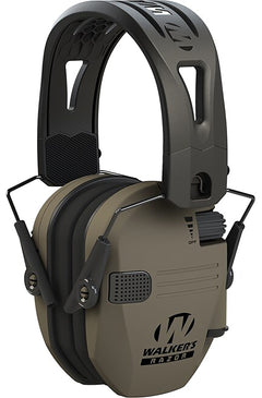 WLKR GWP-RSEMRH-FDE    RAZR MUFF TACTI-GRIP FDE