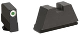 AMER GL491   3XLTALL GLK 17-39          GRN/WT/BLK