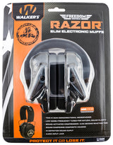 WLKR GWP-RSEMFS-KCCO   RAZR FREEDOM MUFF KCCO