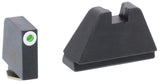AMER GL482   5XLTALL GLK 17-39          GRN/WT/BLK