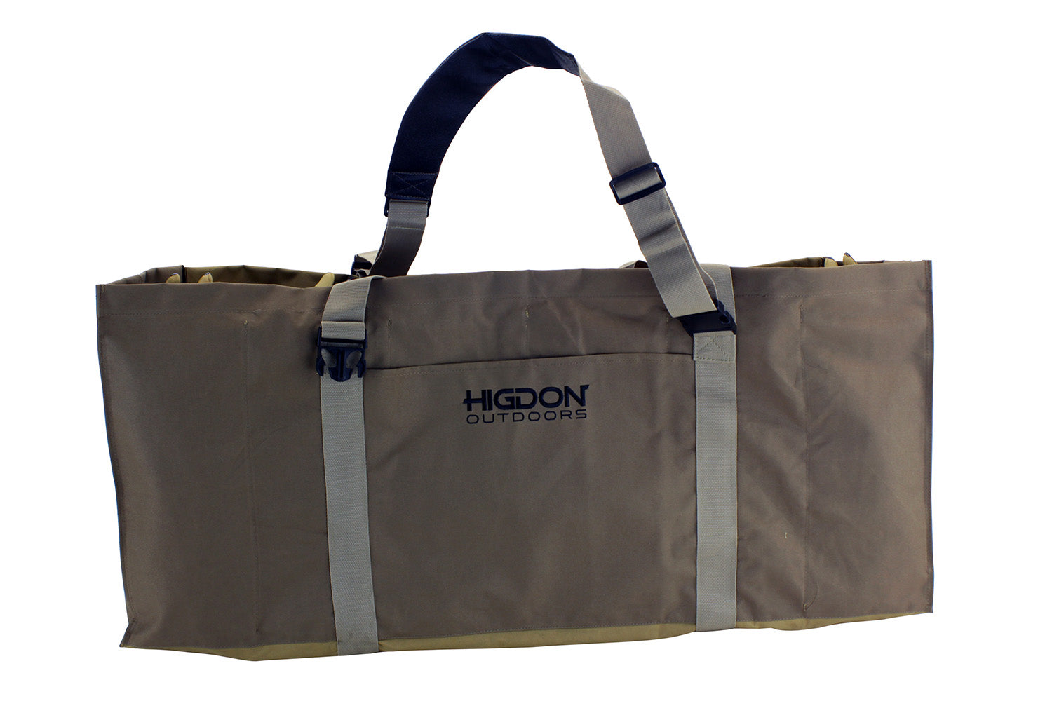 HIGDON 37124 XSLOT UNIVERSAL DUCK DECOY BAG (6-24)