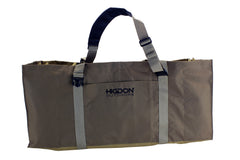 HIGDON 37124 XSLOT UNIVERSAL DUCK DECOY BAG (6-24)