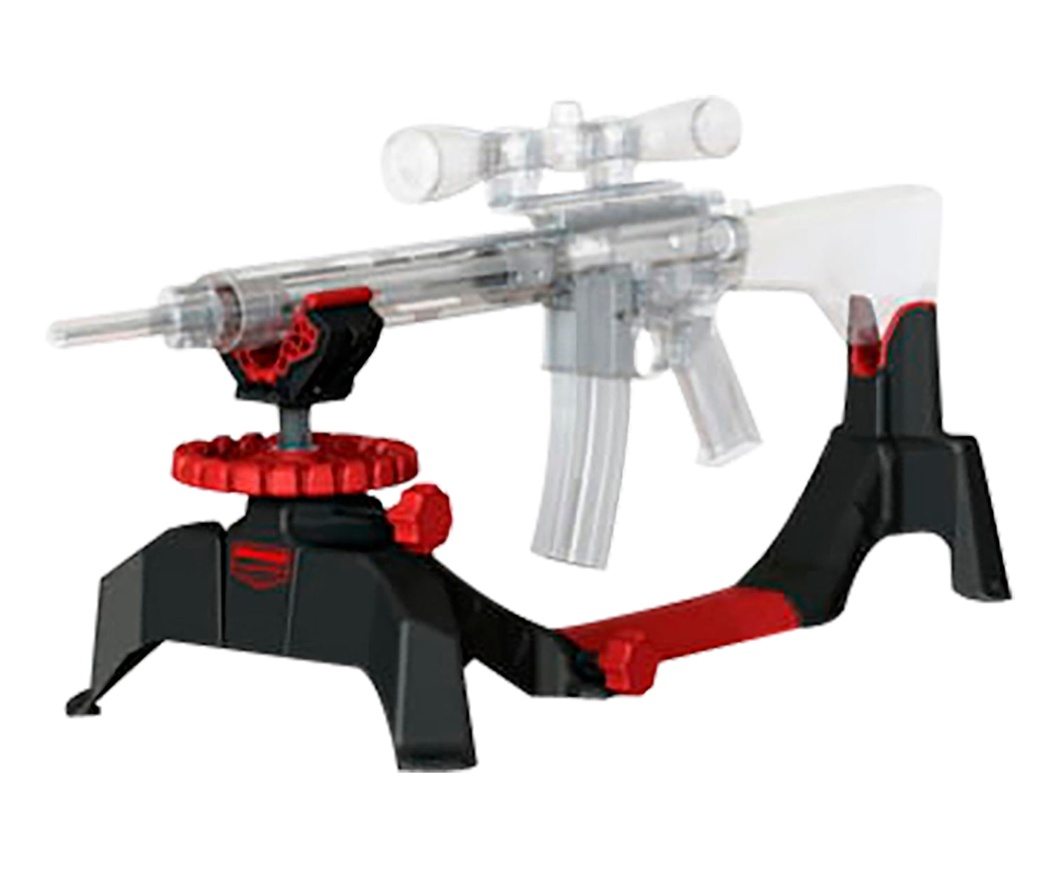 BIR CSR            FOXTROT SHOOTING REST