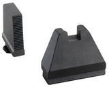 AMER GL808   9XLTALL GLK 17-39                 BLK