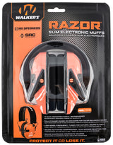 WLKR GWP-RSEM-COR      RAZR SLIM ELC MUF CORAL