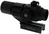 TRU TG-TG8230RB   RED DOT 30MM 3CLR AR BLK