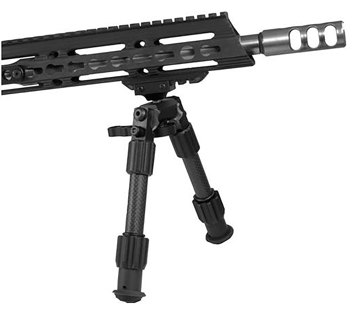 TRU TG-TG8903L   TAC-POD CRBN RAILMNT 9-13