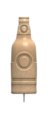 BIR 3DST-BTL       3D STAKE TARGET BOTTLE