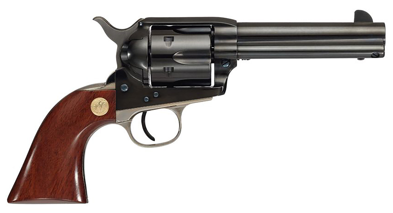 CIM MP410B1401  PISTOLEER   4.75IN 45LC NI BS/TG