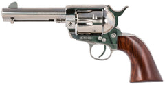 CIM PPP45N      PISTOLERO   4.75IN 45LC PW NKL