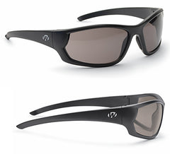 WLKR GWP-IKNFF1-SMK    CARB FULL FRAME GLASSES SMK