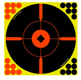 BIR 34016          SHOOT-N-C 12" BMW XTGT    100PK
