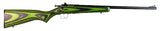 CRICK KSA2231    22LR BLUED BRL      16.12 1R  GRN
