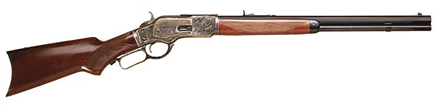 CIM CA213       1873 SHORT RIFLE 20IN 357/38SPL
