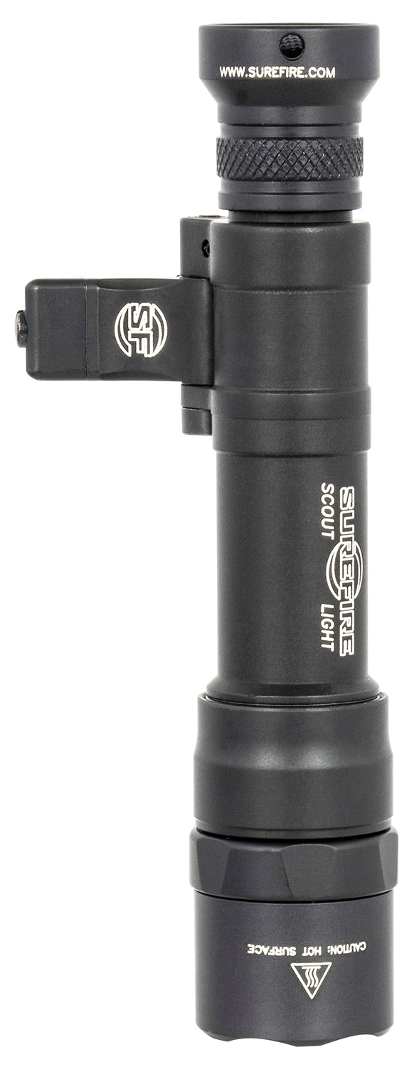SF M640DF-BK-PRO   SCOUT PRO WEAPONLT 6V 1500 BLK