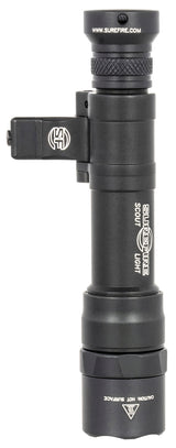 SF M640DF-BK-PRO   SCOUT PRO WEAPONLT 6V 1500 BLK