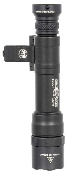 SF M640DF-BK-PRO   SCOUT PRO WEAPONLT 6V 1500 BLK
