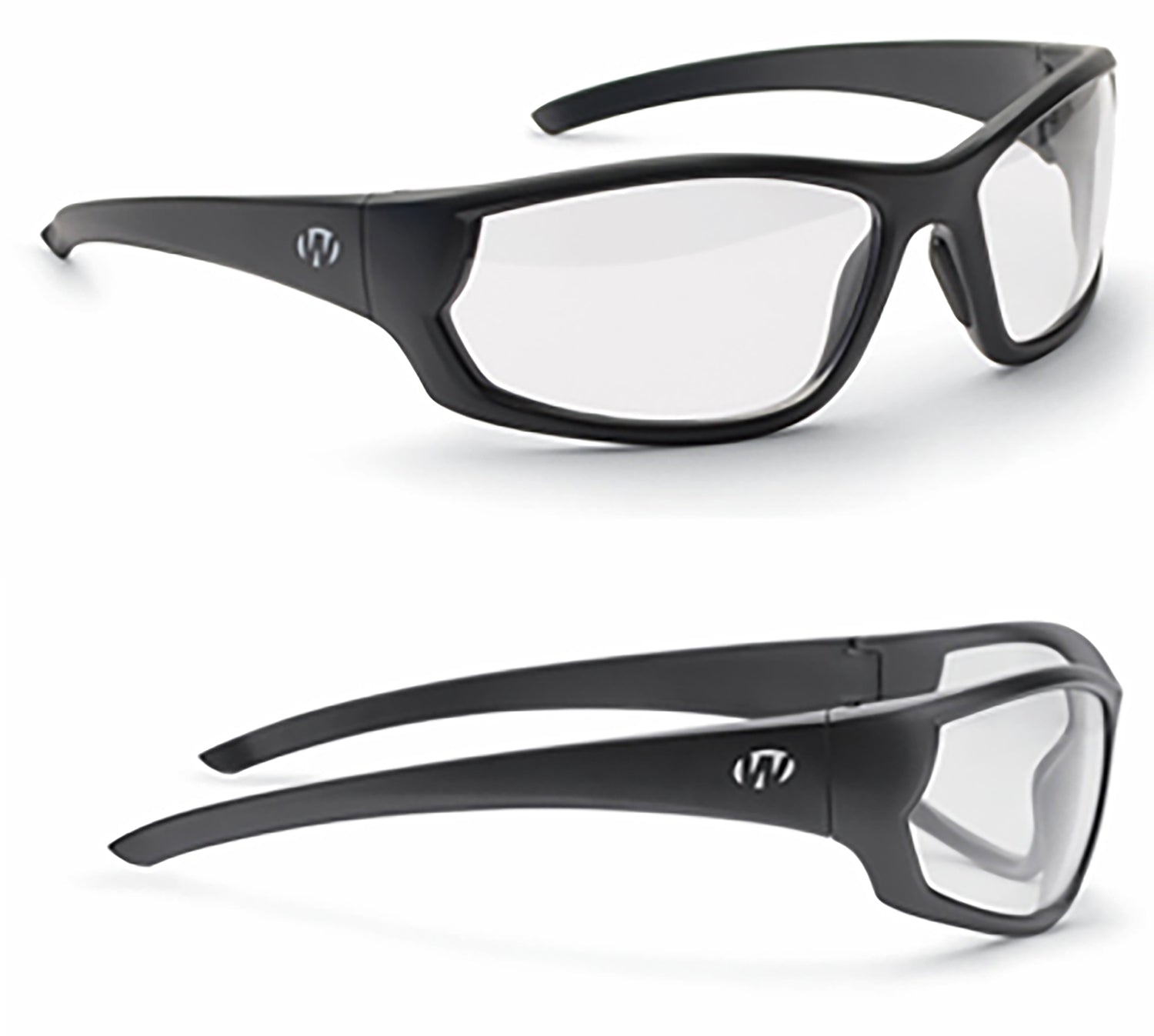 WLKR GWP-IKNFF4-CLR    VECTOR FULL FRAME GLASS CLR