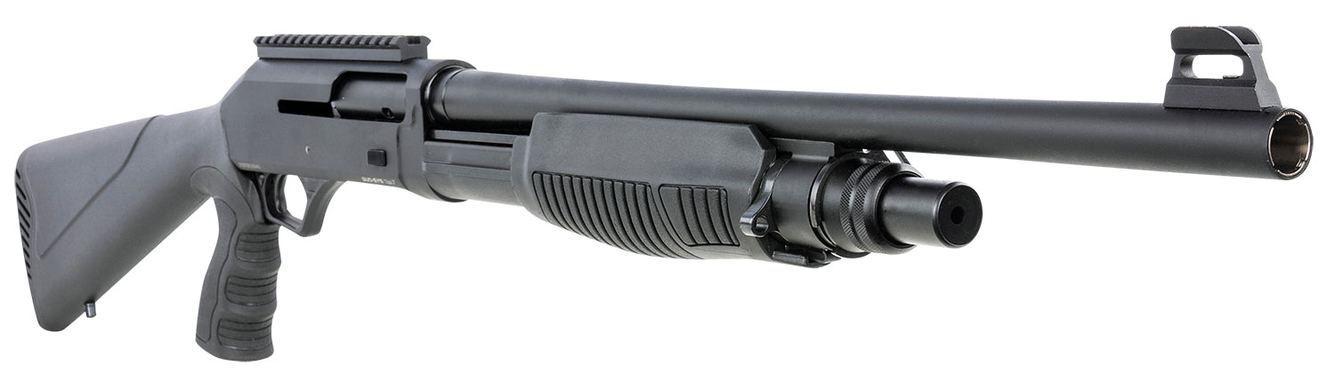 SDS DSF12    DUO-SYS FORCE 12GA 19IN PSTL GRIP