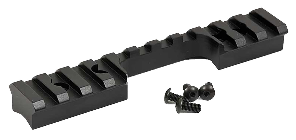 CRICK KSA00411    MODEL 722 PIC SCOPE RAIL