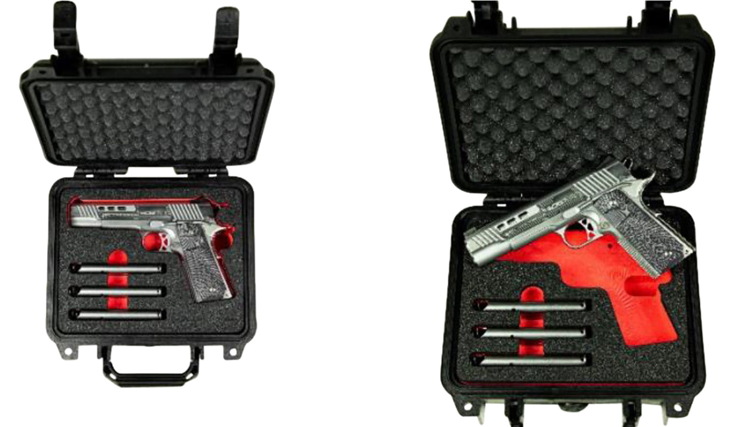 DIA DB1911SS    45AC  1911      5 (3)8R         SS