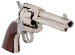 CIM PPP45N      PISTOLERO   4.75IN 45LC PW NKL