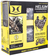 HAWK HWK-HHTS       HAWK HELIUM HAMMOCK TREE SDDLE