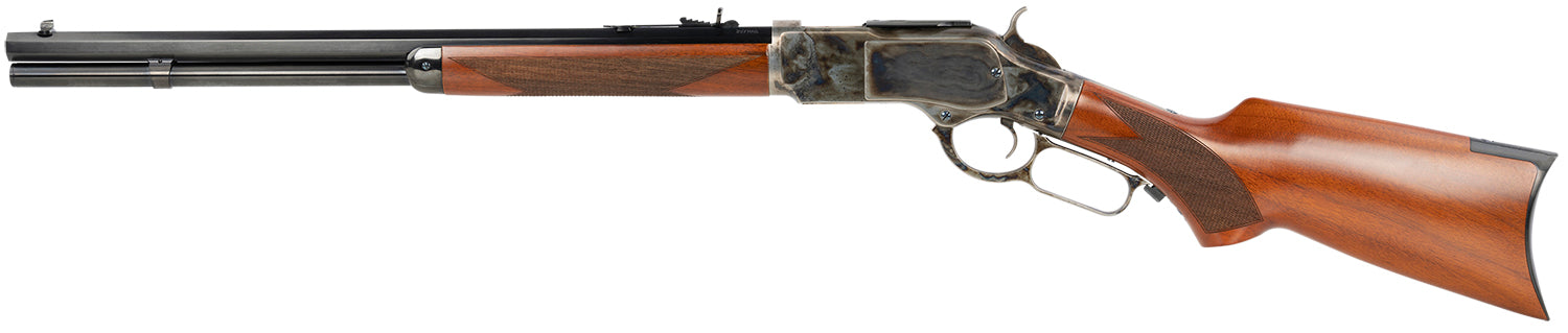 CIM CA213       1873 SHORT RIFLE 20IN 357/38SPL